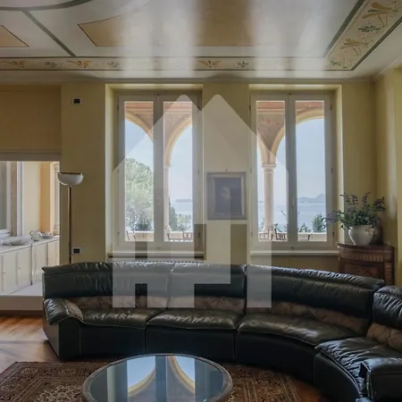 Holiday home Dimora Bardot *