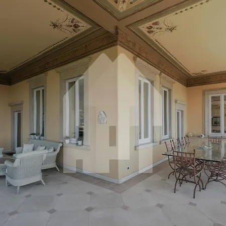 Dimora Bardot Holiday home