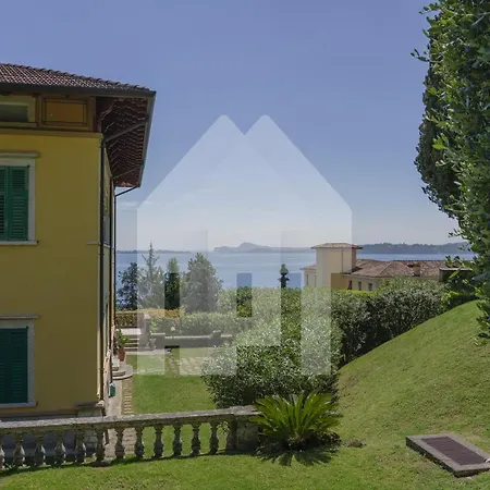 Dimora Bardot Holiday home Gardone Riviera