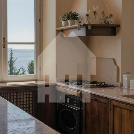 Holiday home Dimora Bardot