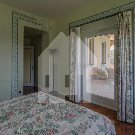 Holiday home Dimora Bardot *