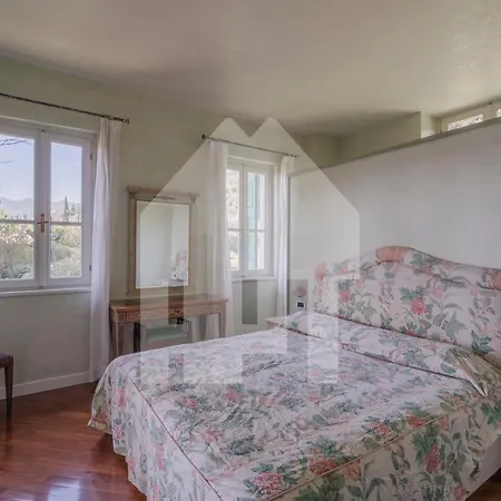 Dimora Bardot Holiday home Gardone Riviera