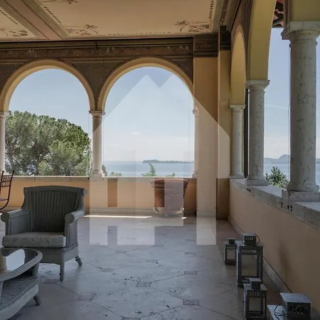Dimora Bardot Holiday home *