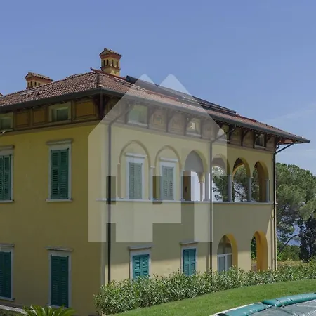 Holiday home Dimora Bardot *