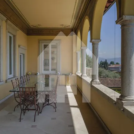 Dimora Bardot Holiday home