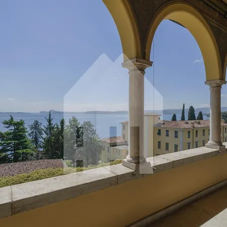 Dimora Bardot Holiday home