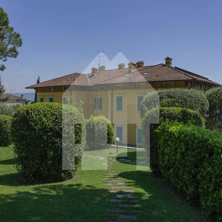 Holiday home Dimora Bardot *