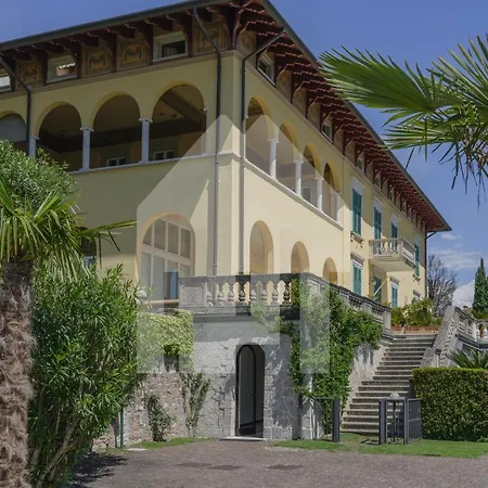 Dimora Bardot Holiday home